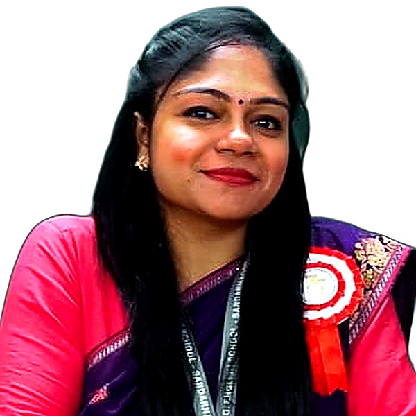 Ritika Chhabria